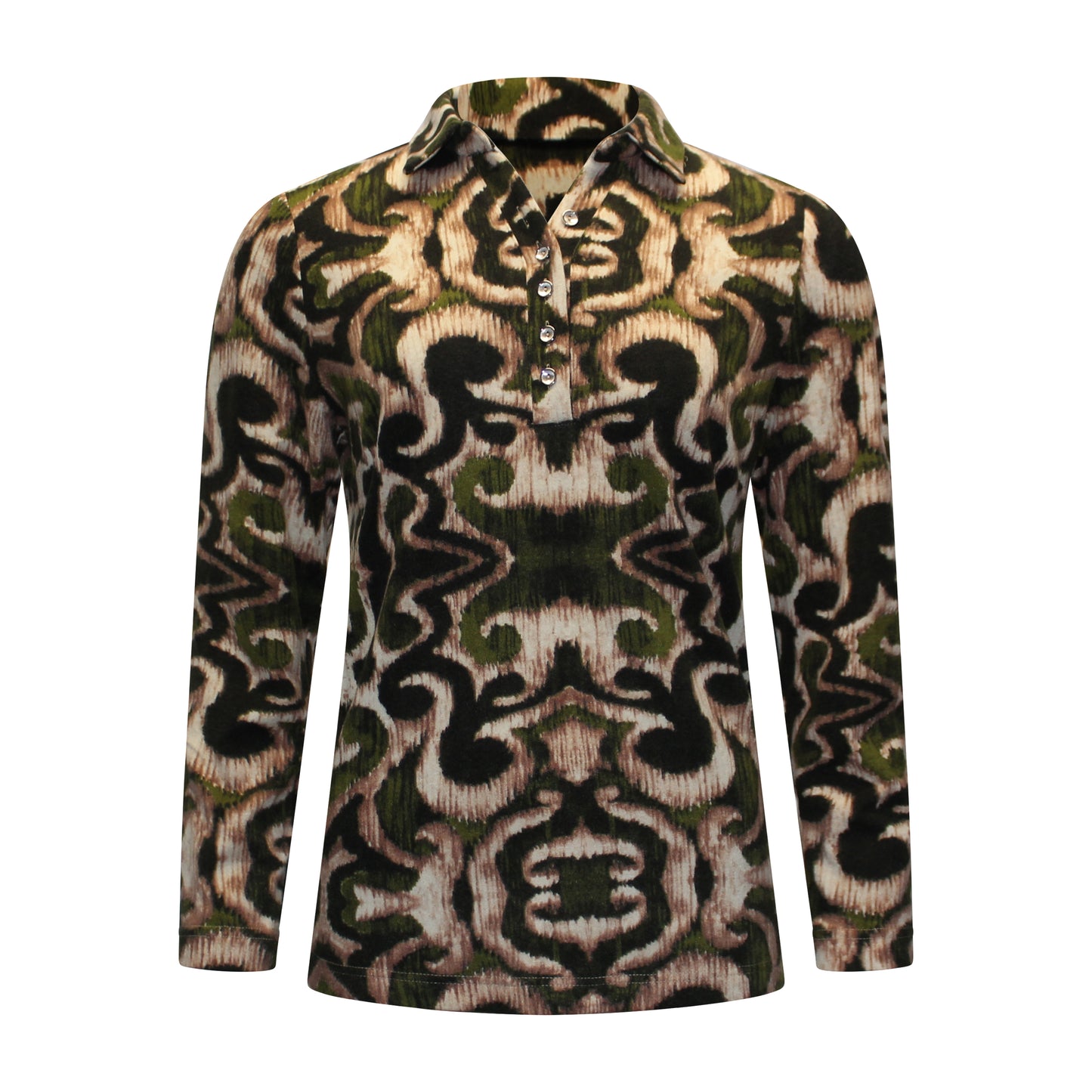 Sensia t-shirt Anita seniorenmode dames
