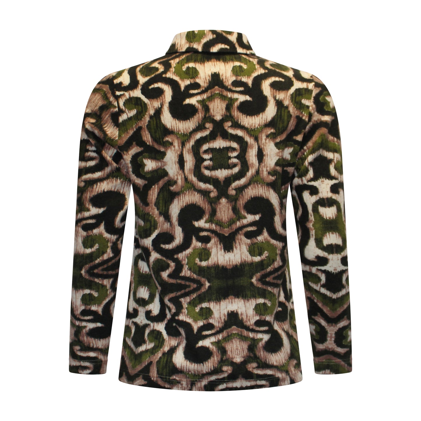 Sensia t-shirt Anita damesmode senioren