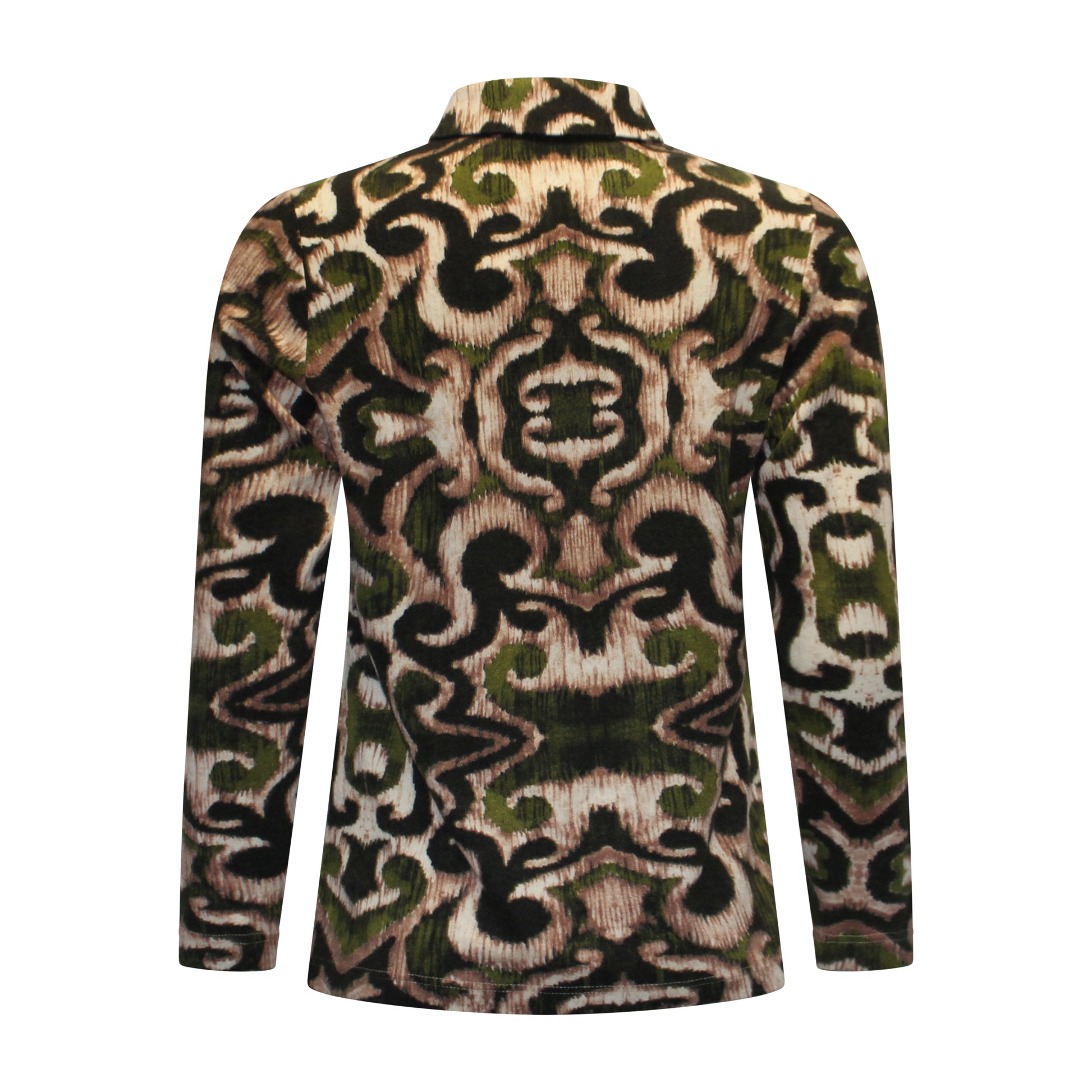 Sensia t-shirt Anita damesmode senioren