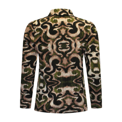 Sensia t-shirt Anita damesmode senioren