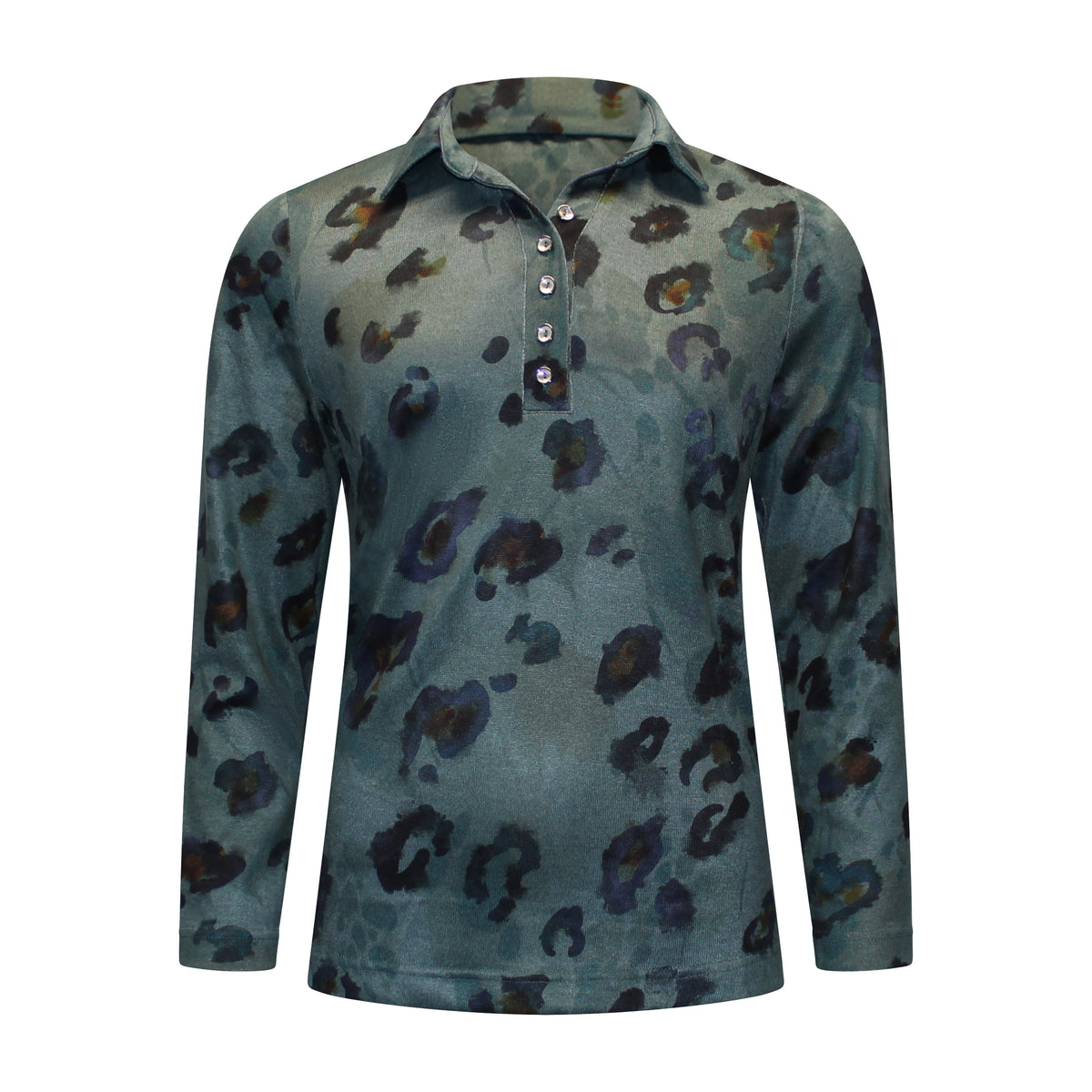 Sensia Polo Josine