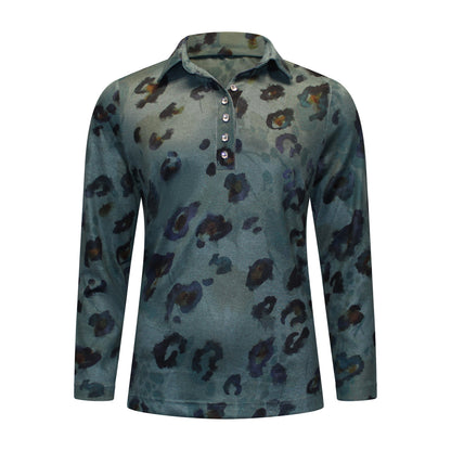 Sensia Polo Josine