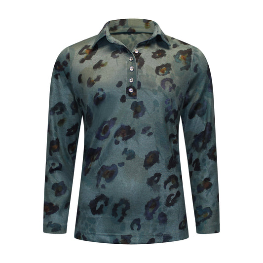 Sensia Polo Josine