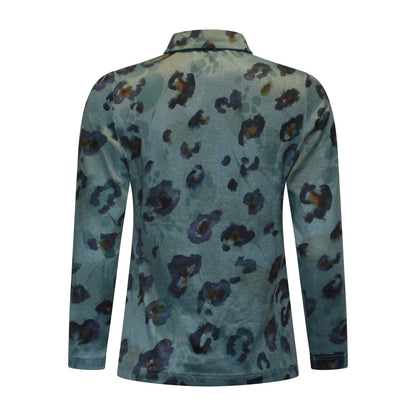 Sensia Polo Josine