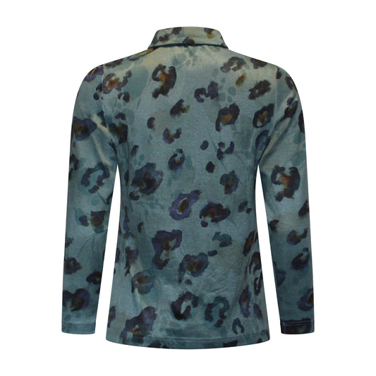 Sensia Polo Josine