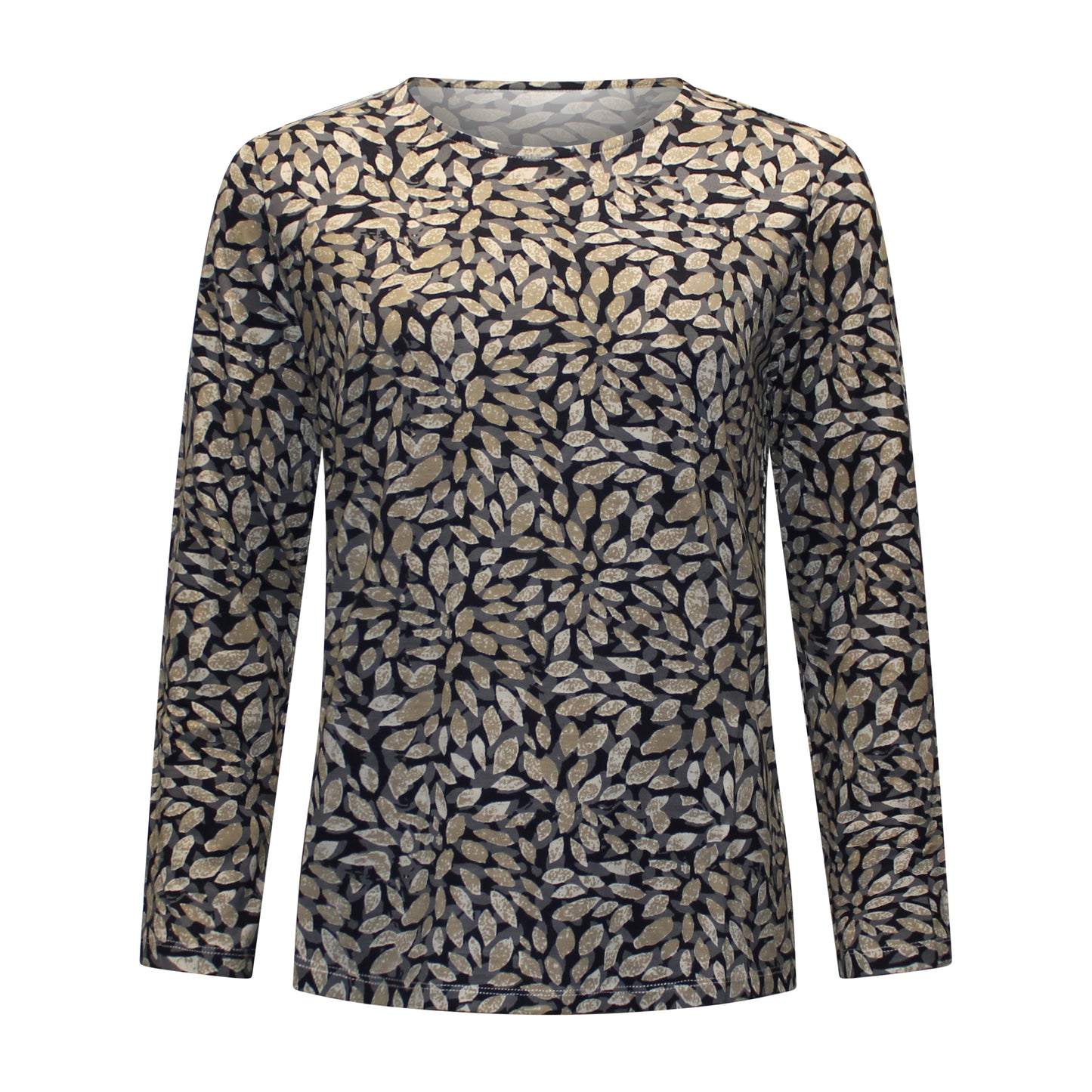 Navigazione T-shirt Hanneke senioren mode