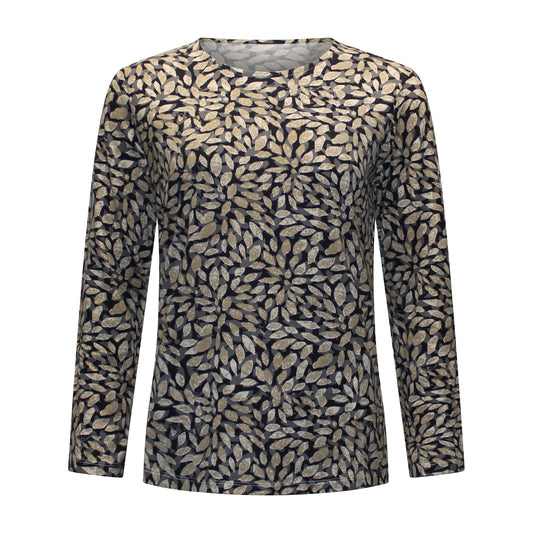 Navigazione T-shirt Hanneke senioren mode