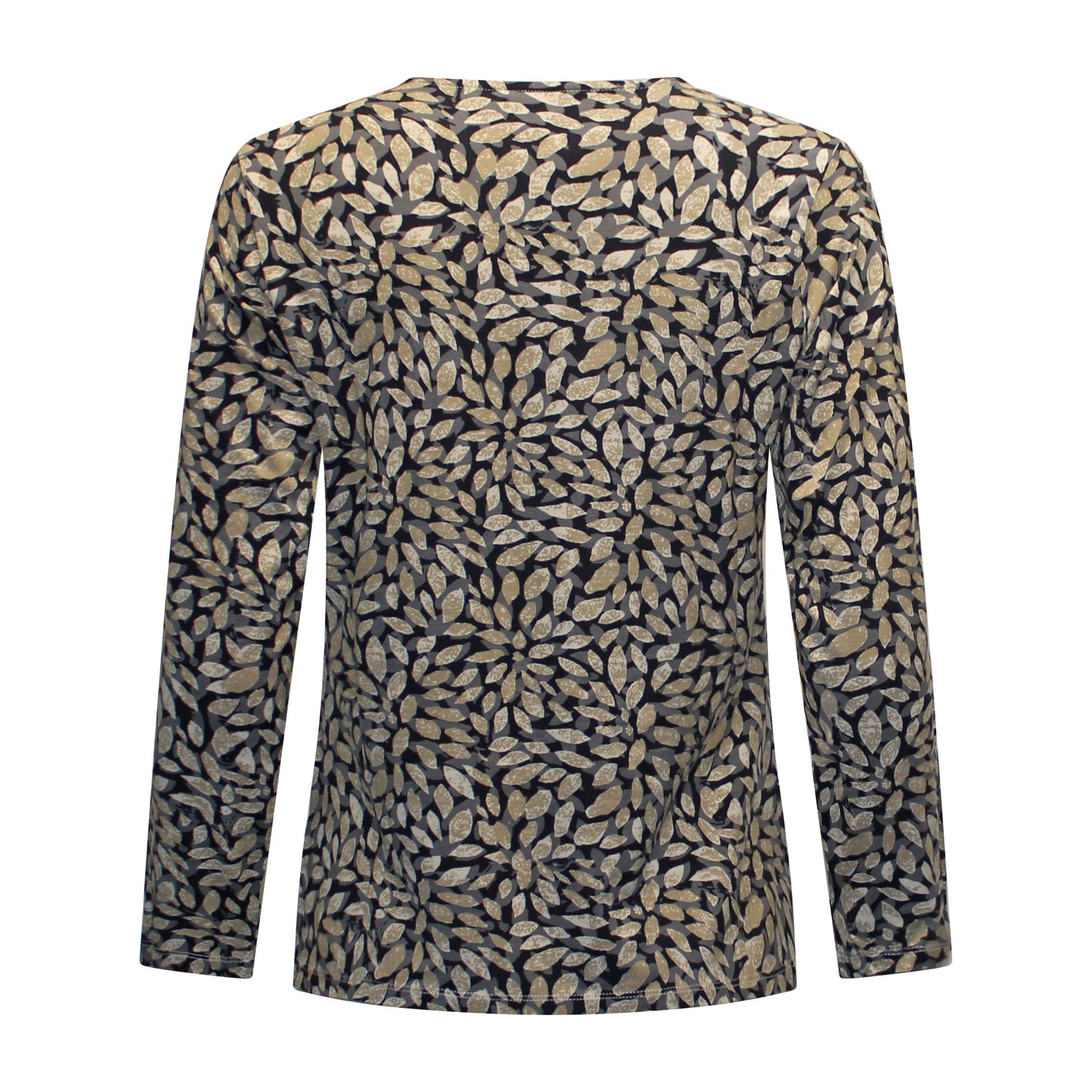 Navigazione T-shirt Hanneke damesmode senioren
