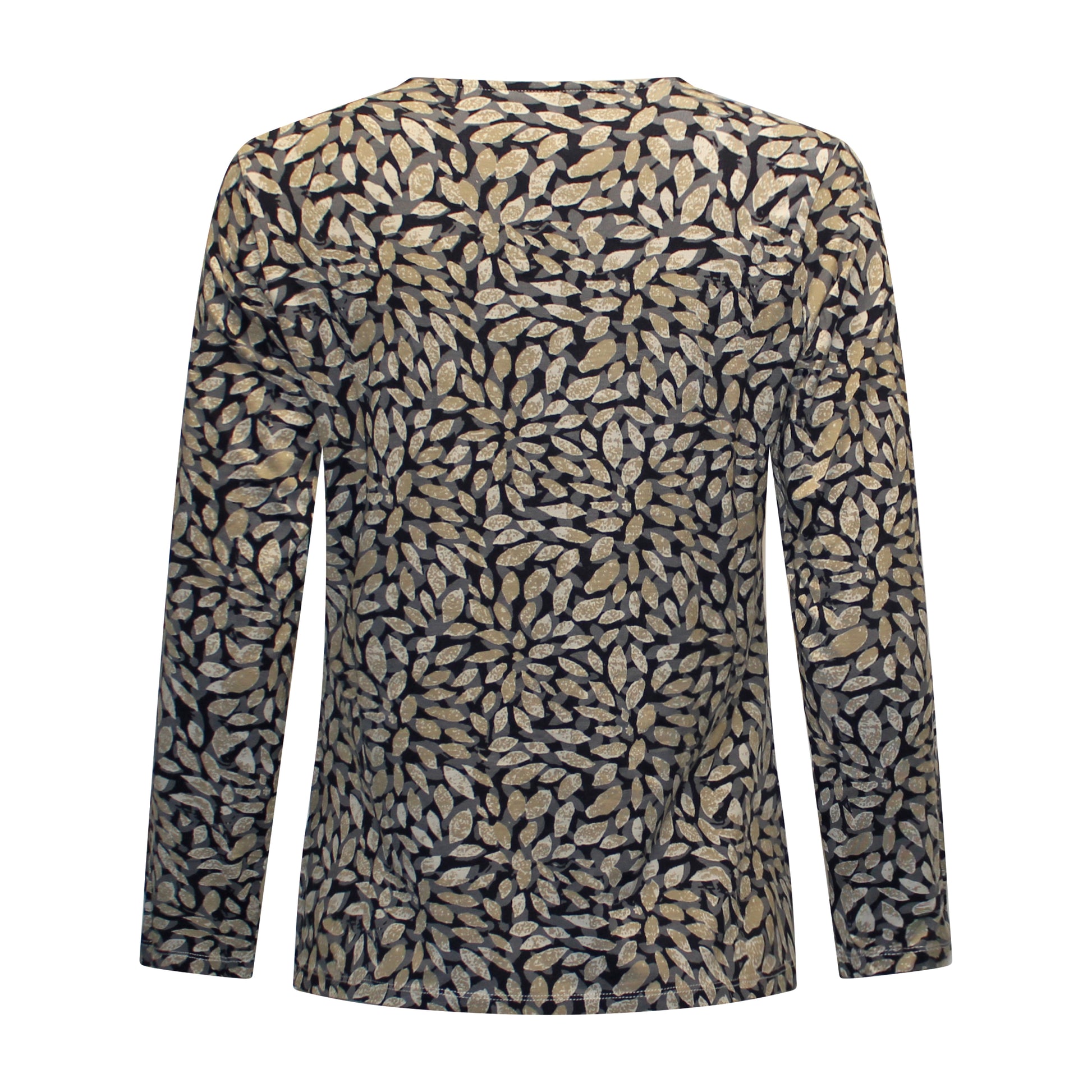 Navigazione T-shirt Hanneke damesmode senioren