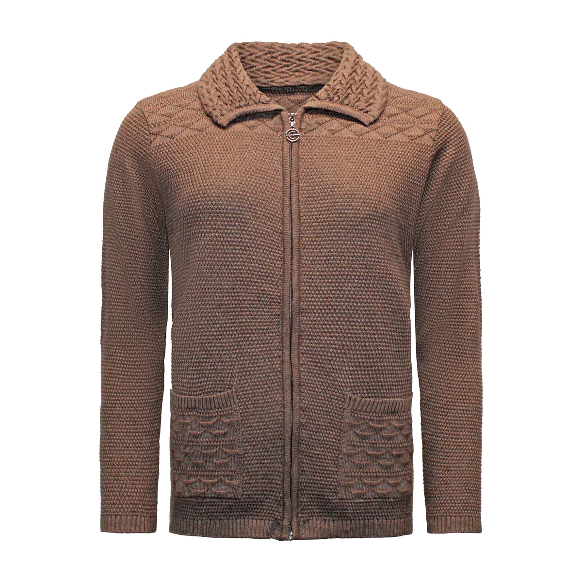 Bon Tricot Vest Annette