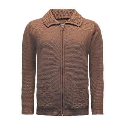 Bon Tricot Vest Annette