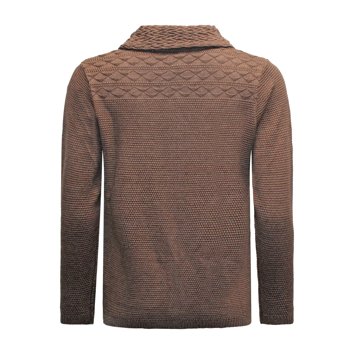 Bon Tricot Vest Annette