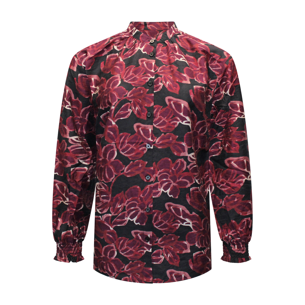 Brandtex Blouse Danielle