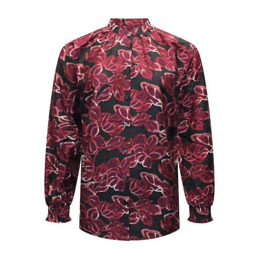 Brandtex Blouse Danielle