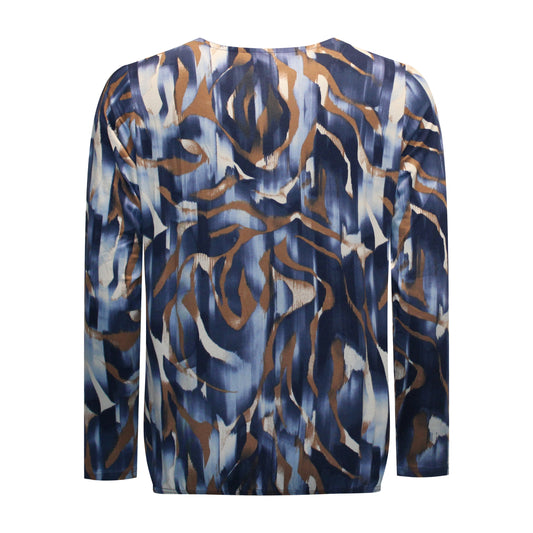 Signature Blouson Bep