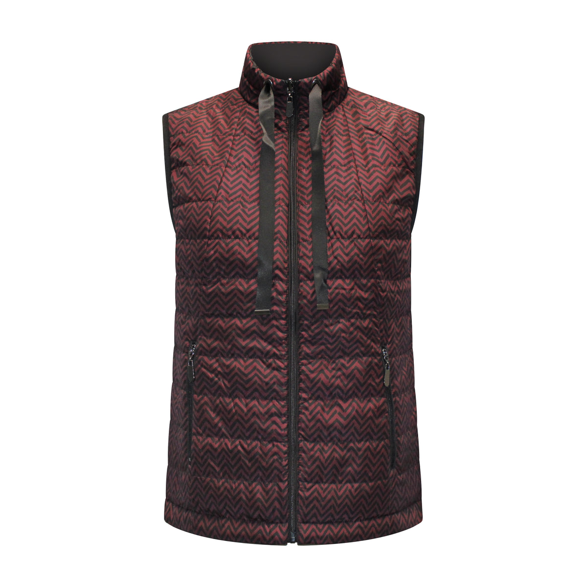 Brandtex Bodywarmer Maud