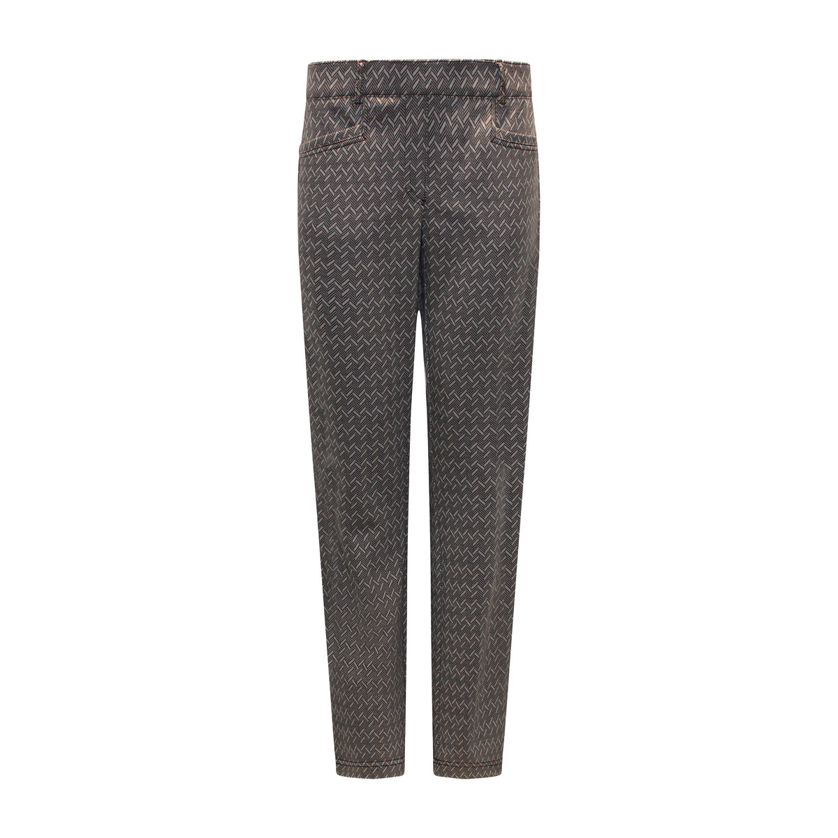 Sensia Pantalon Flair Eline