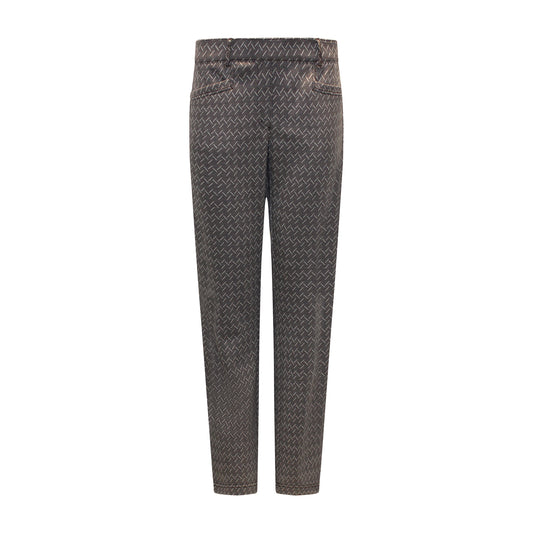 Sensia Pantalon Flair Eline
