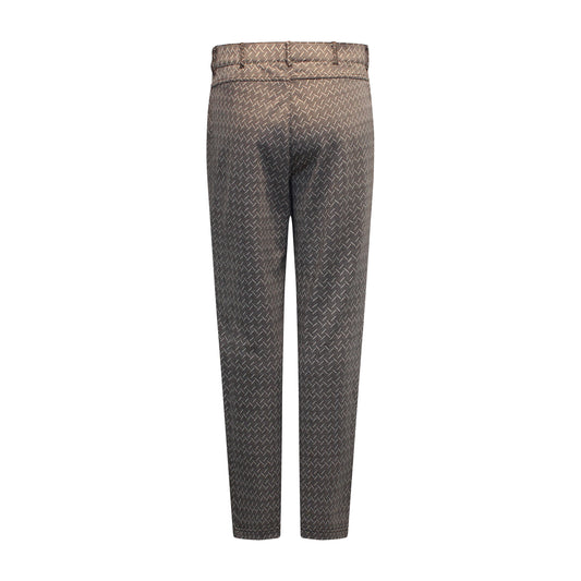 Sensia Pantalon Flair Eline
