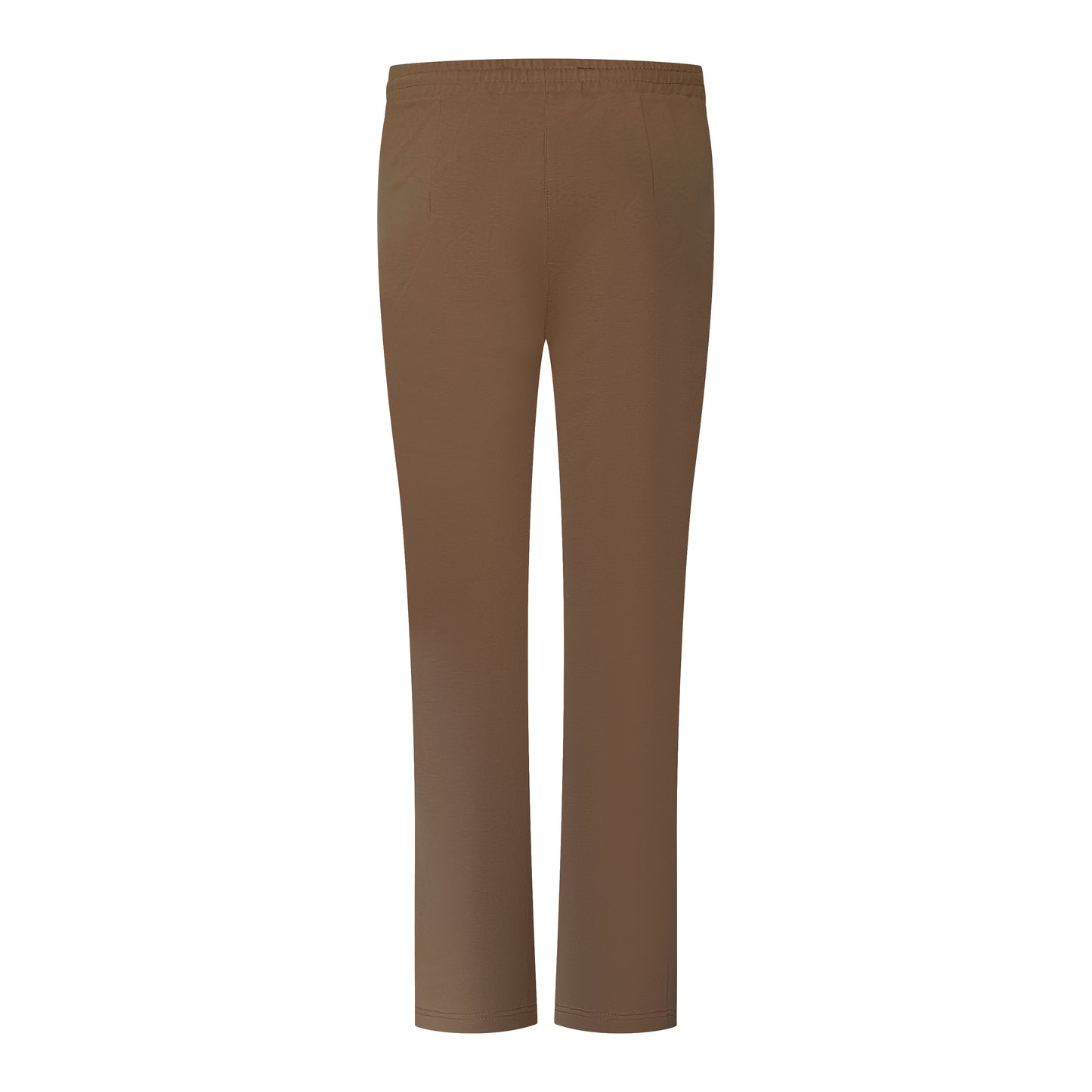 Sensia Pantalon Pigal Achterkant Camel