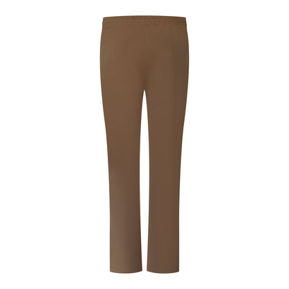 Sensia Pantalon Pigal Achterkant Camel