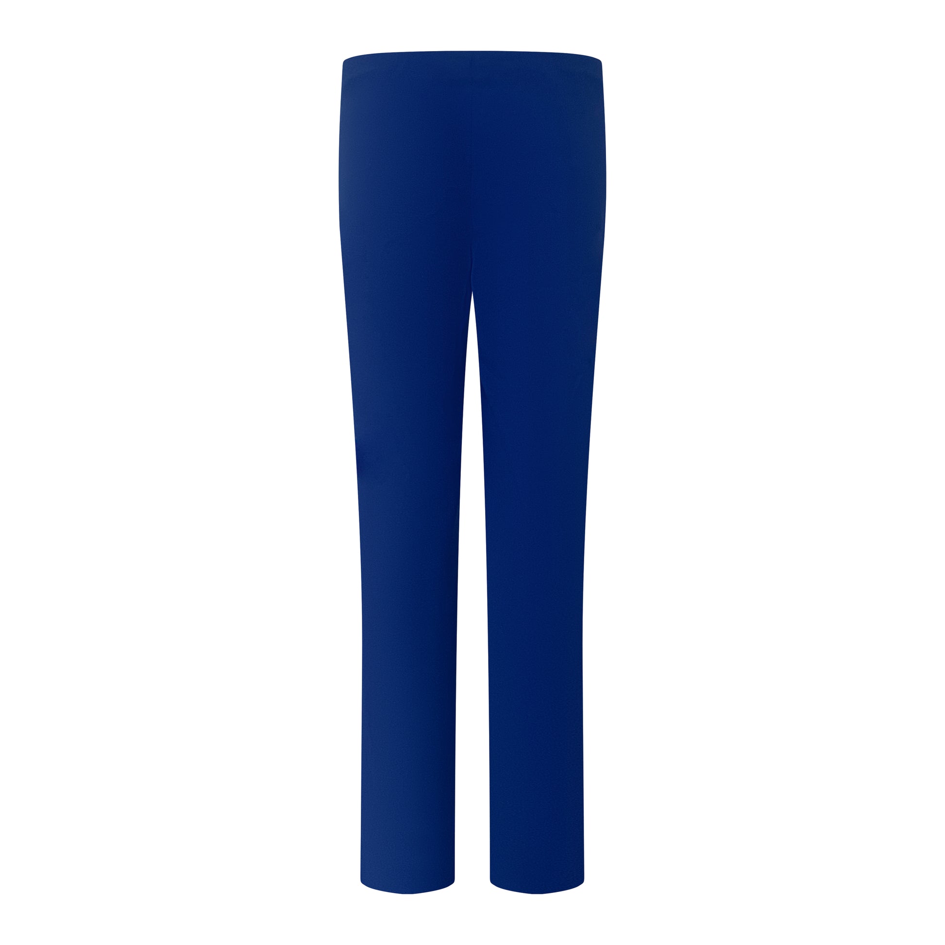 Sensia Pantalon Punta Achterkant Kobalt