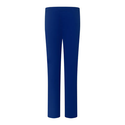 Sensia Pantalon Punta Achterkant Kobalt