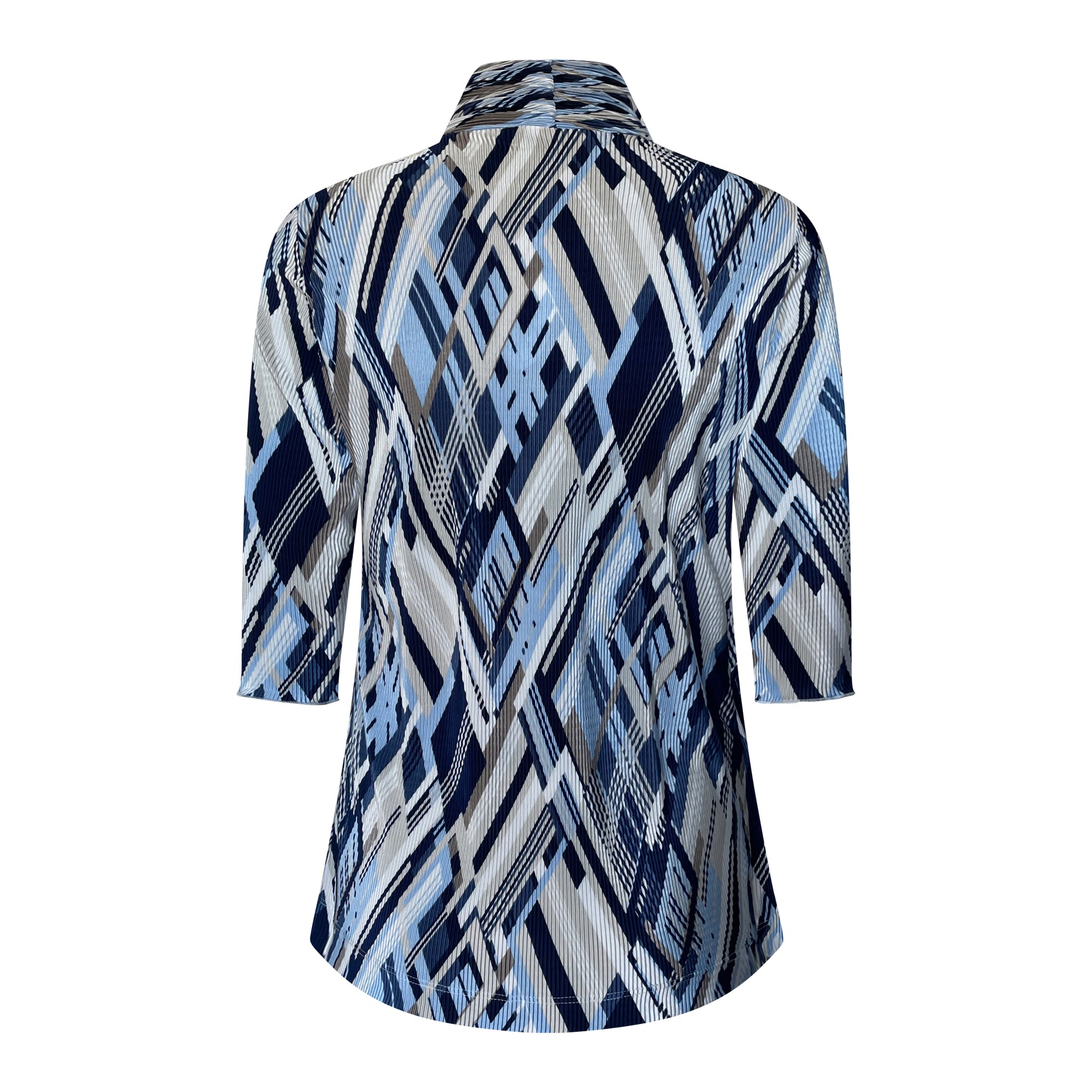 Sensia Two in One Belle Achterkant Marineblauw