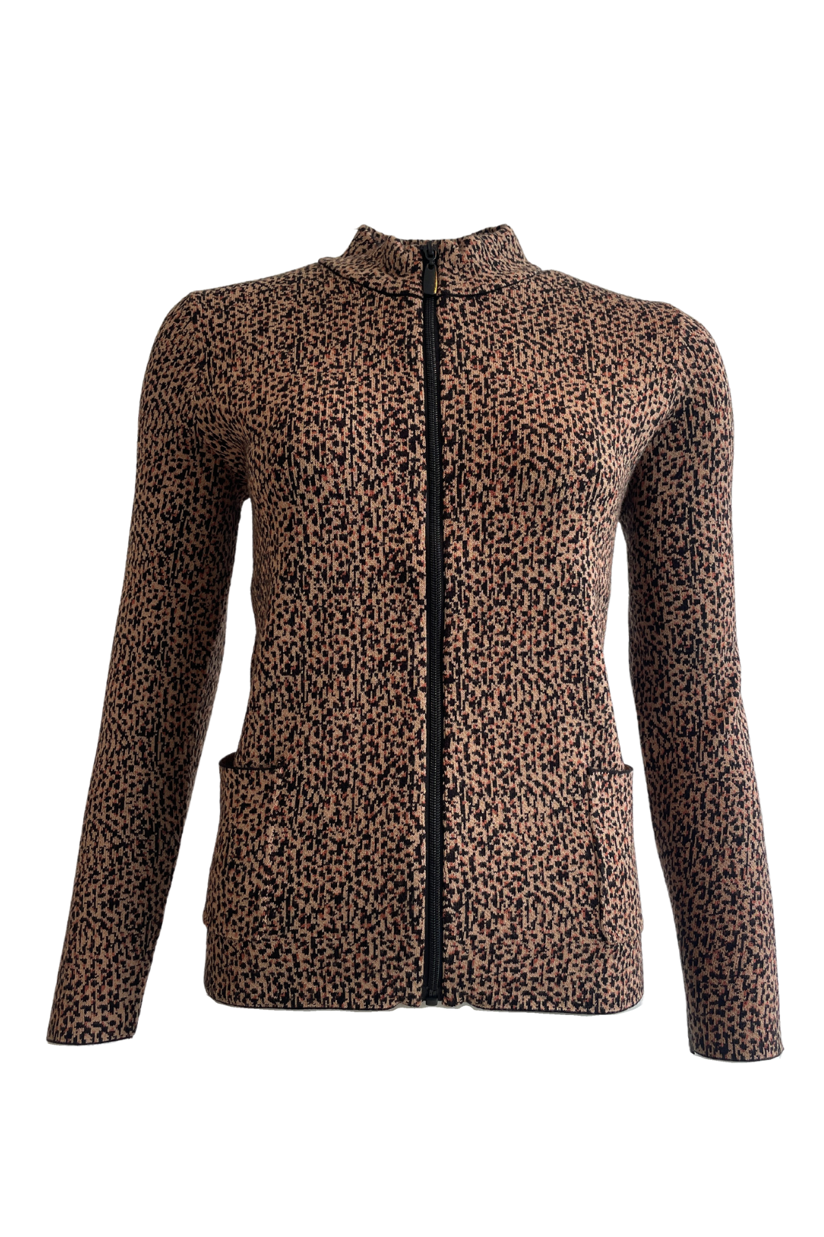 Signature Vest Zand