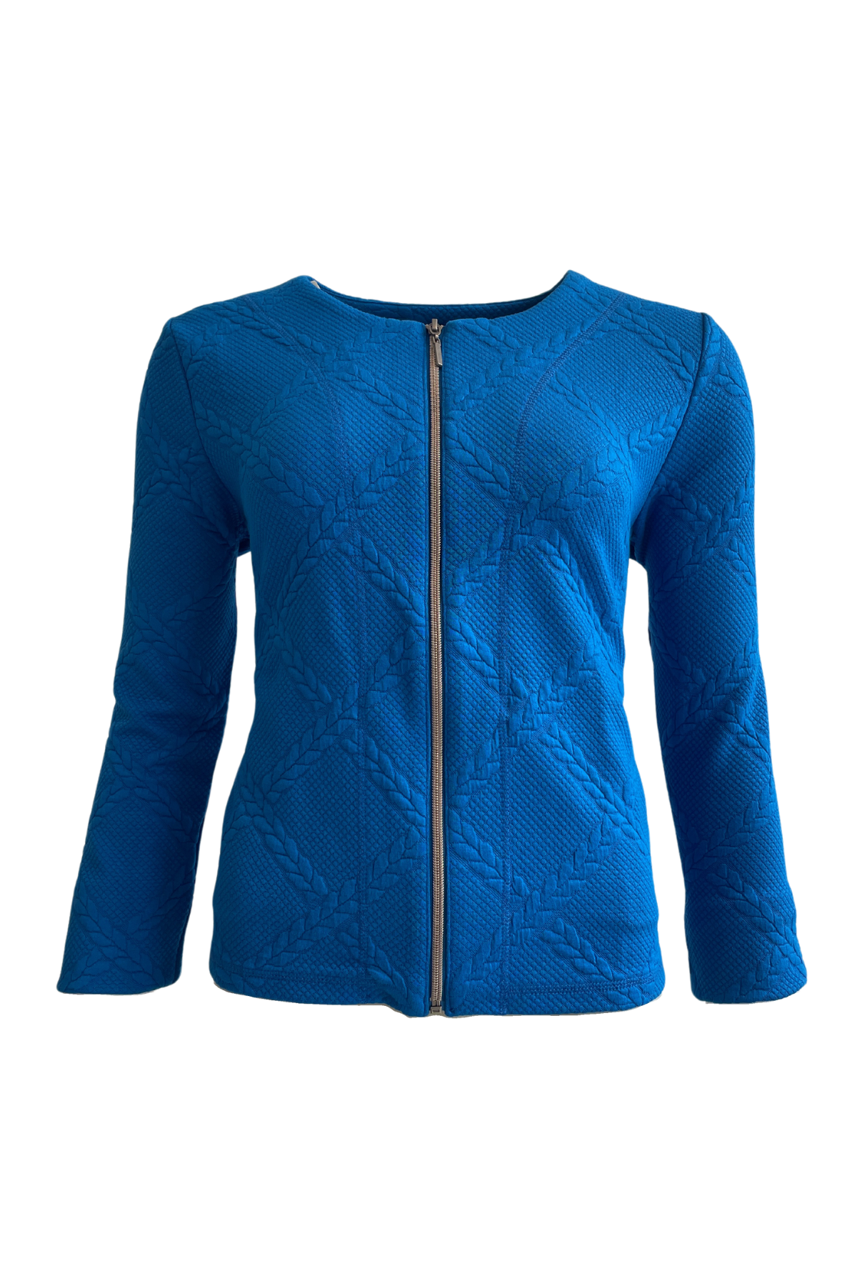 Sunday Vest Blauw