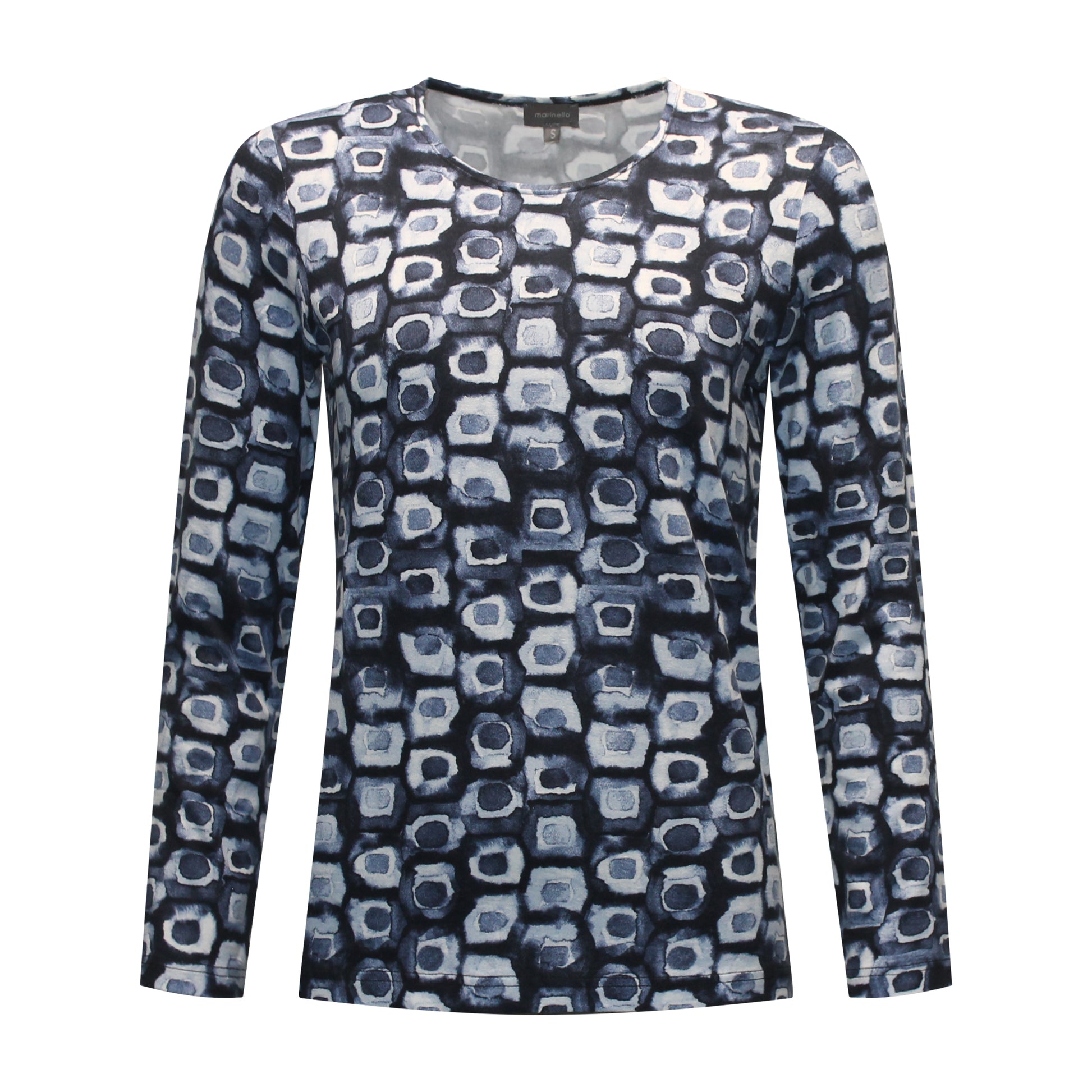 Marinello t-shirt Myrthe Dames