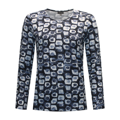Marinello t-shirt Myrthe Dames