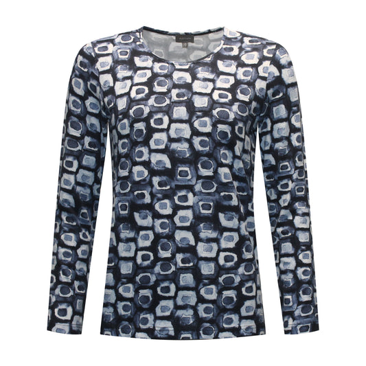Marinello t-shirt Myrthe Dames