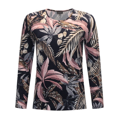 Marinello t-shirt Nore - Senioren t-shirt dames