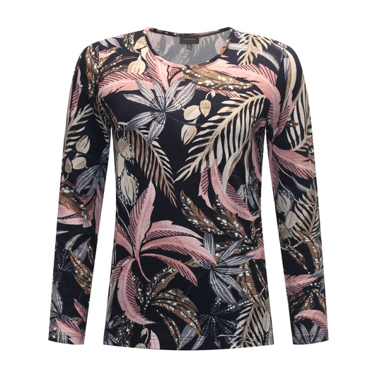 Marinello t-shirt Nore - Senioren t-shirt dames