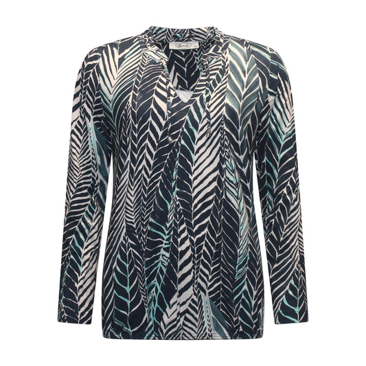 Sensia Blouse Marjolijn