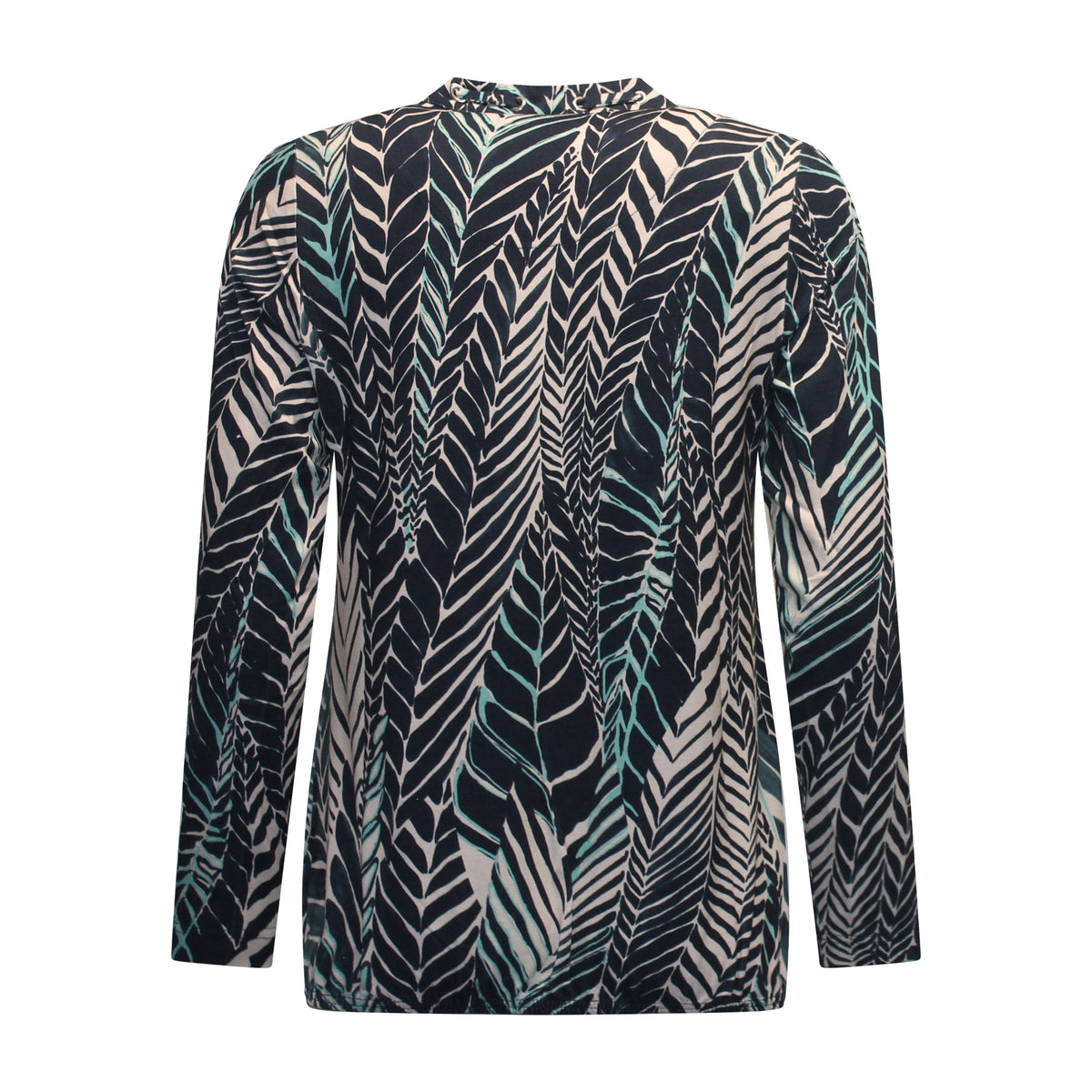 Sensia Blouse Marjolijn