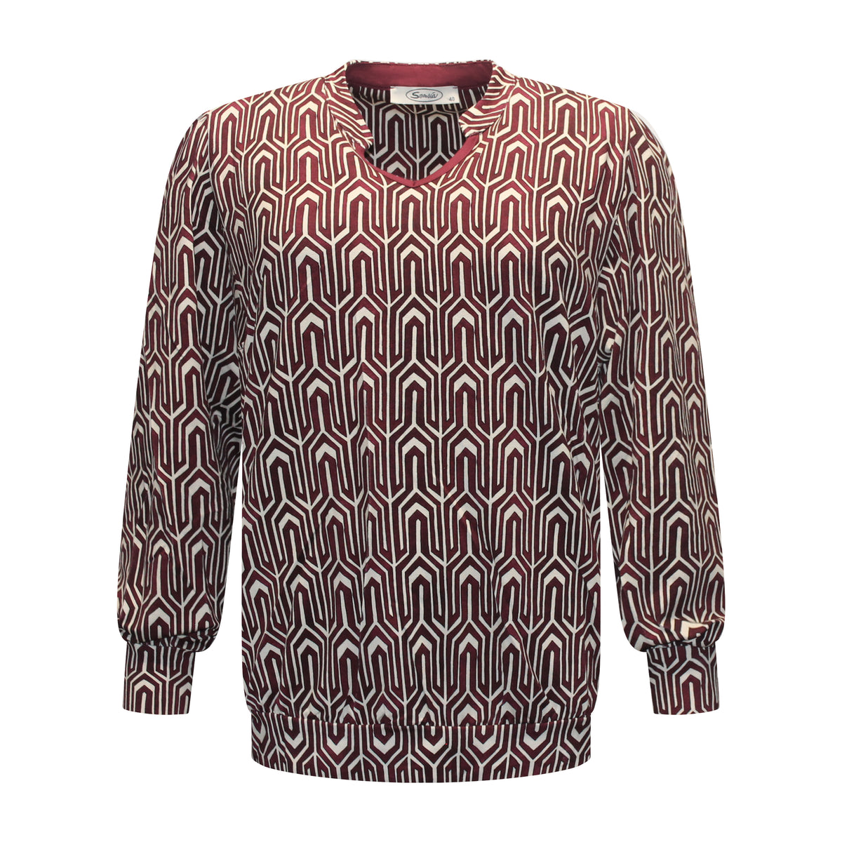 Sensia Blouse Romy