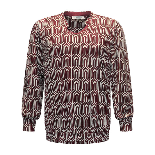 Sensia Blouse Romy