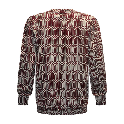 Sensia Blouse Romy
