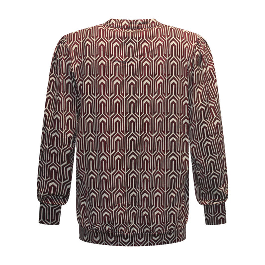 Sensia Blouse Romy