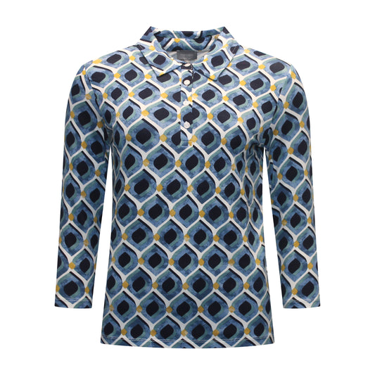 Marinello Polo Carlijn voor dames
