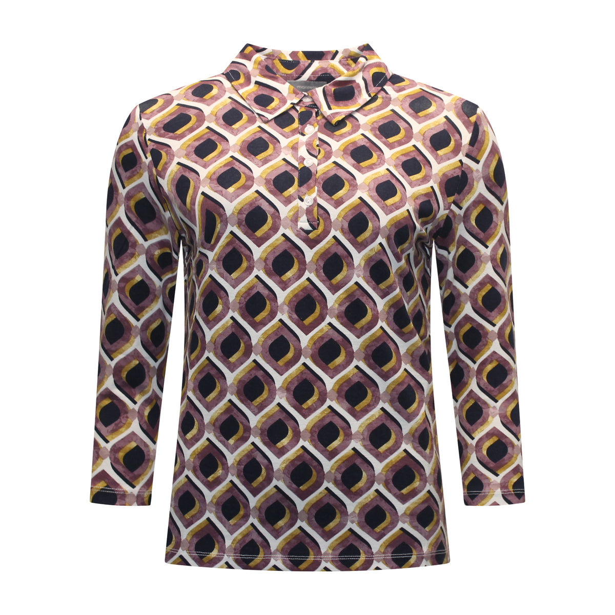 Marinello polo voor dames