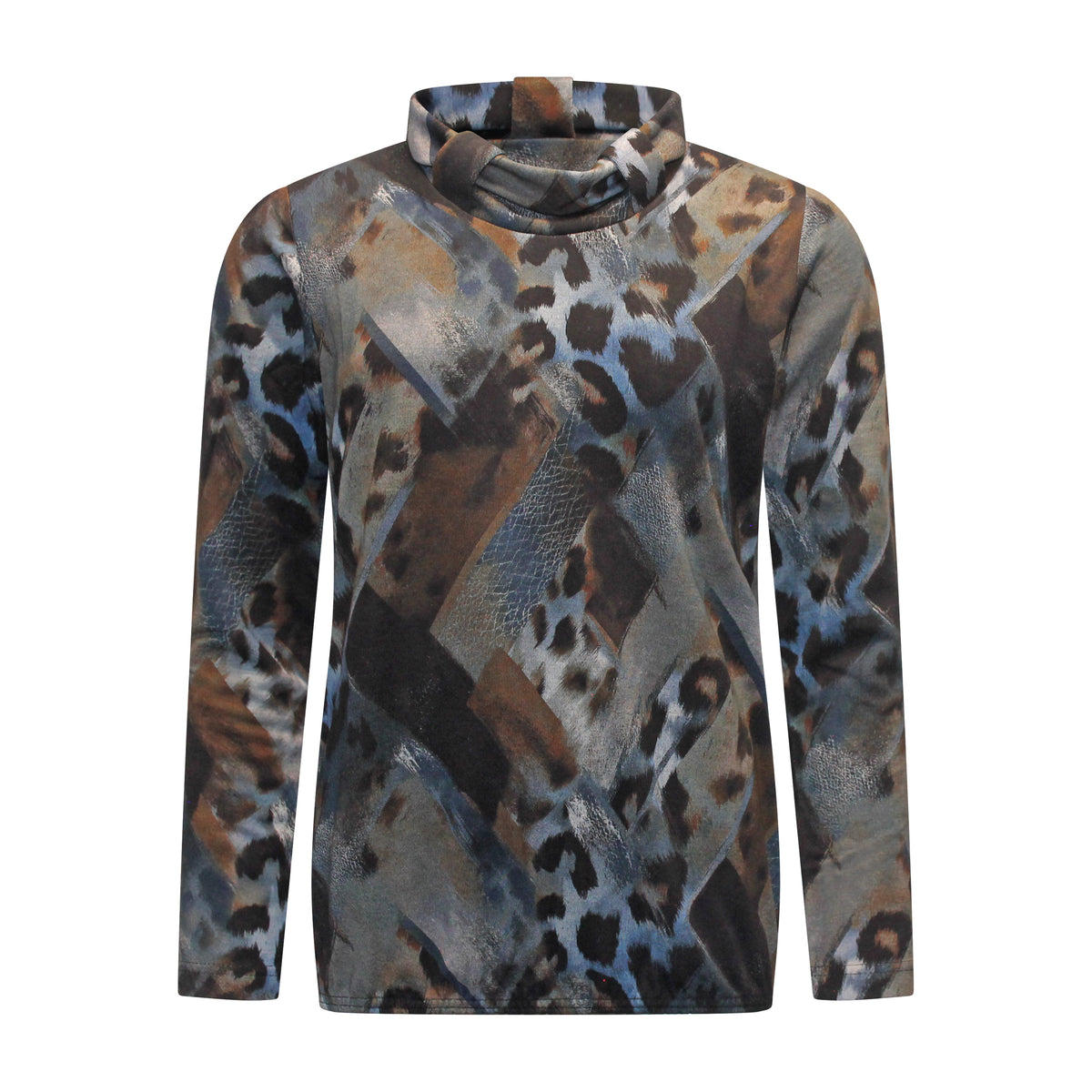 Sensia Blouson Merel