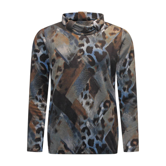 Sensia Blouson Merel