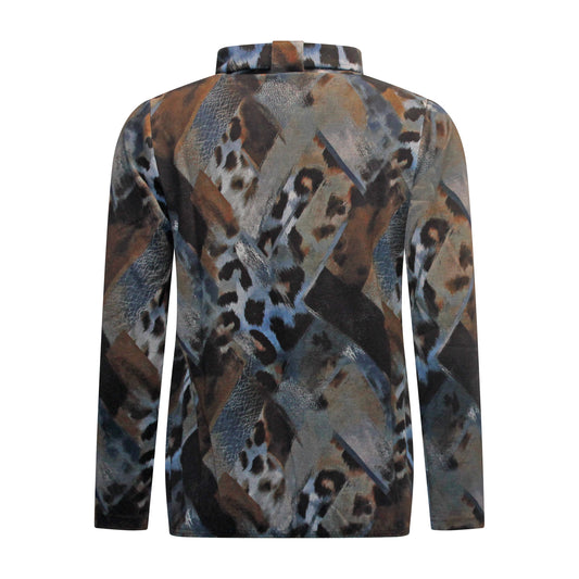 Sensia Blouson Merel