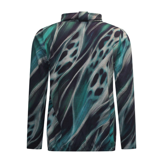 Sensia Blouson Mette