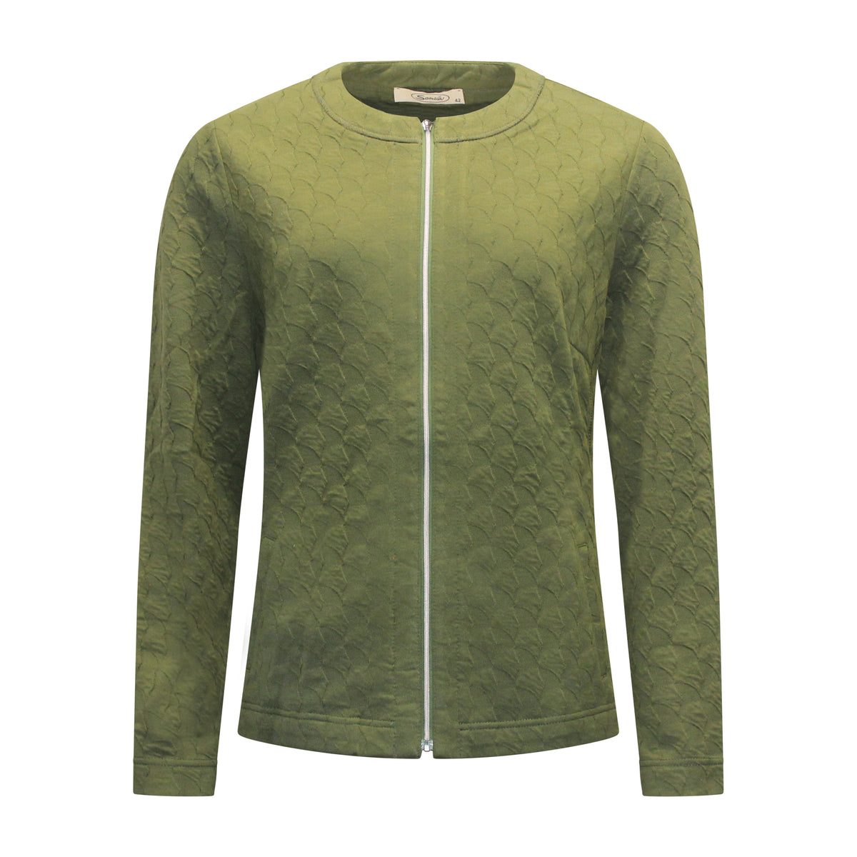 Sensia Vest Myrthe