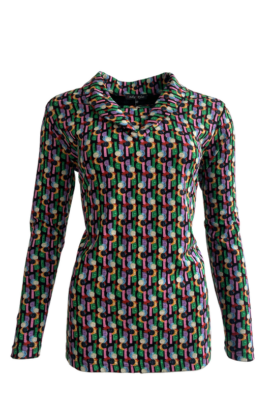 Lady Style T-Shirt Mix