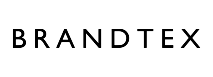 Brandtex kleding logo